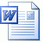 word document