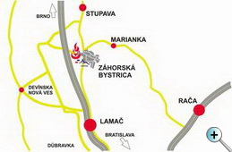 Prev�dzka Bratislava
