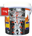 čistič komína