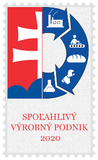 Spoahliv vrobn podnik 2016