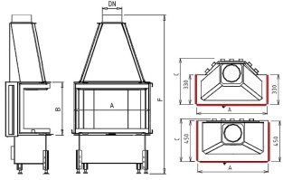 Chopok 2R90-S, LD