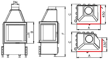 Chopok R 90-S