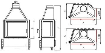 Chopok R 90